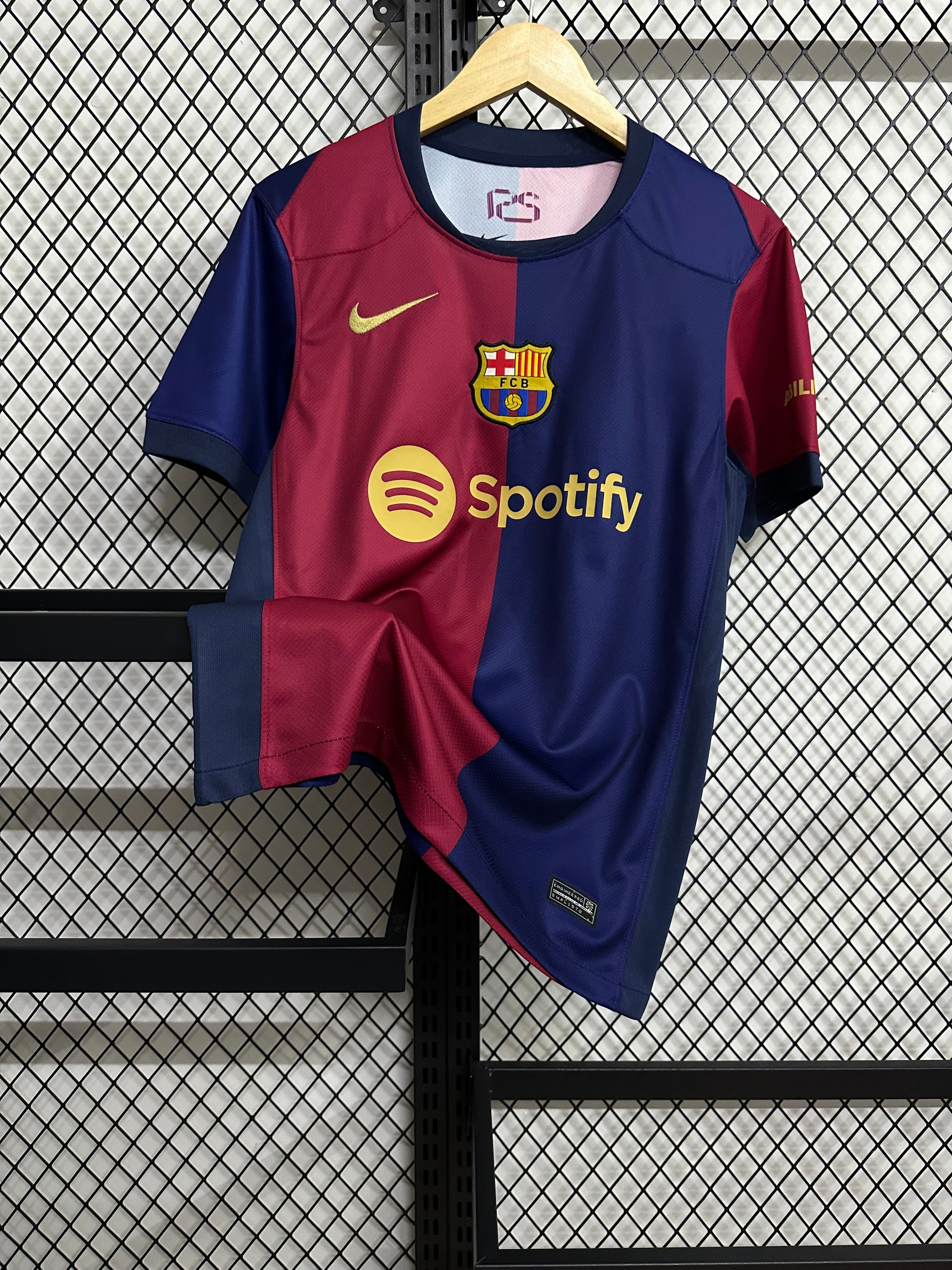 Barcelona Home 24-25 — image 3
