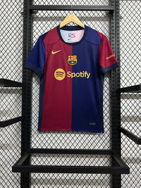 Barcelona Home 24-25