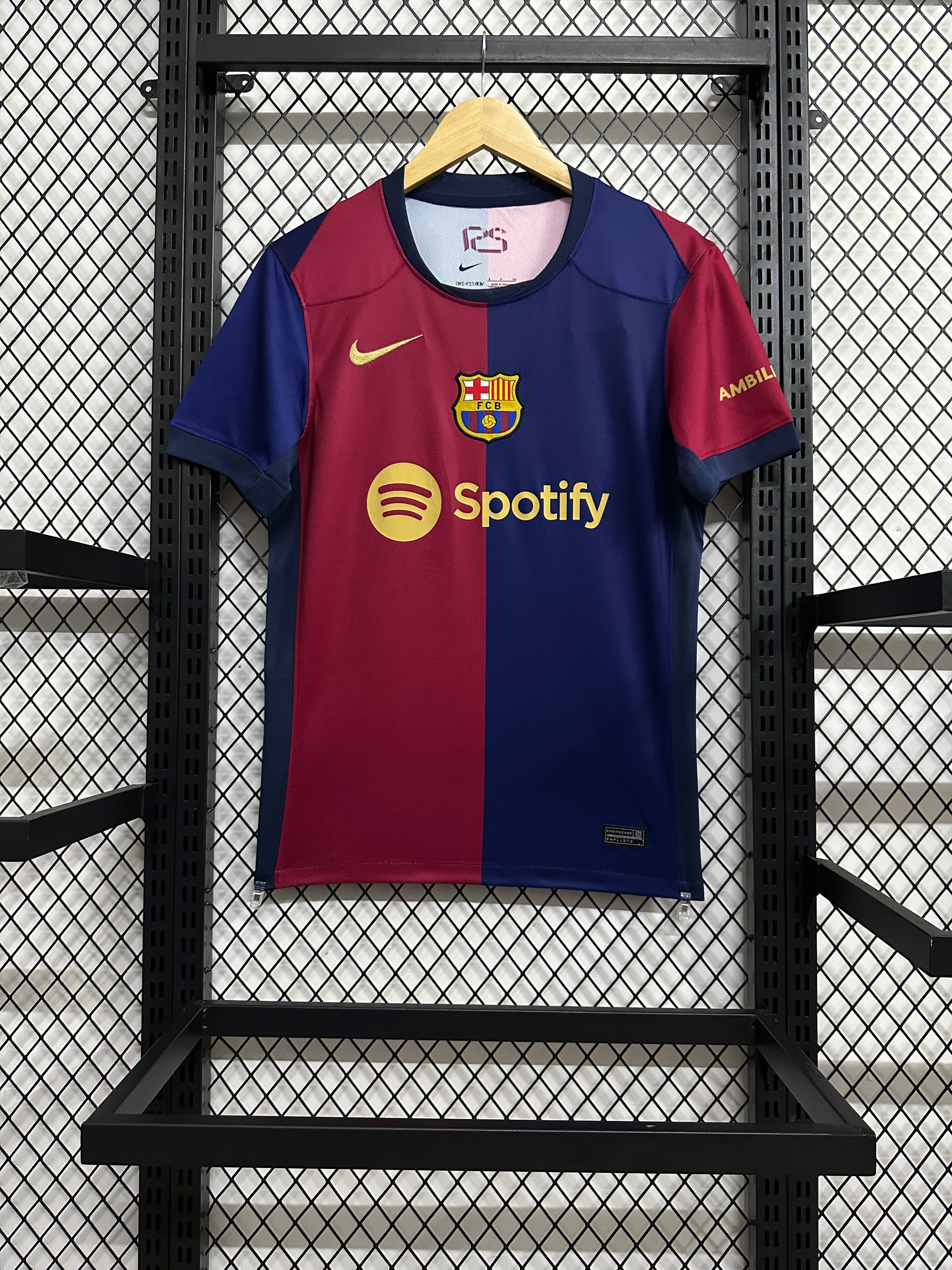 Barcelona Home 24-25 — image 7