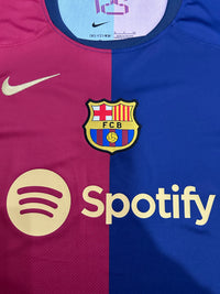 Barcelona Home 24-25