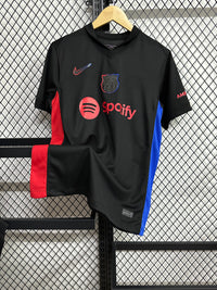 Barcelona Away 24-25