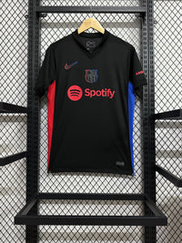 Barcelona Away 24-25