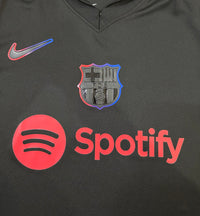 Barcelona Away 24-25