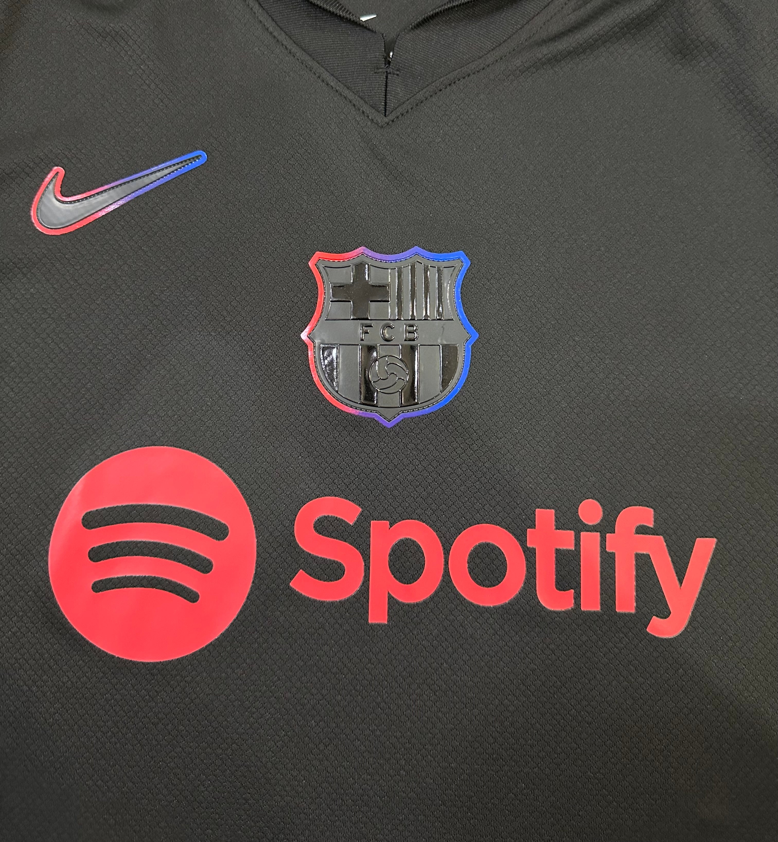 Barcelona Away 24-25 — image 8