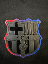 Barcelona Away 24-25