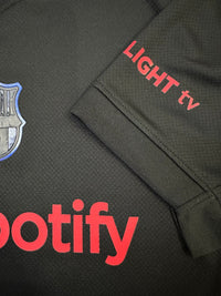 Barcelona Away 24-25