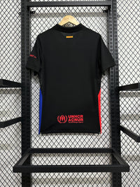 Barcelona Away 24-25