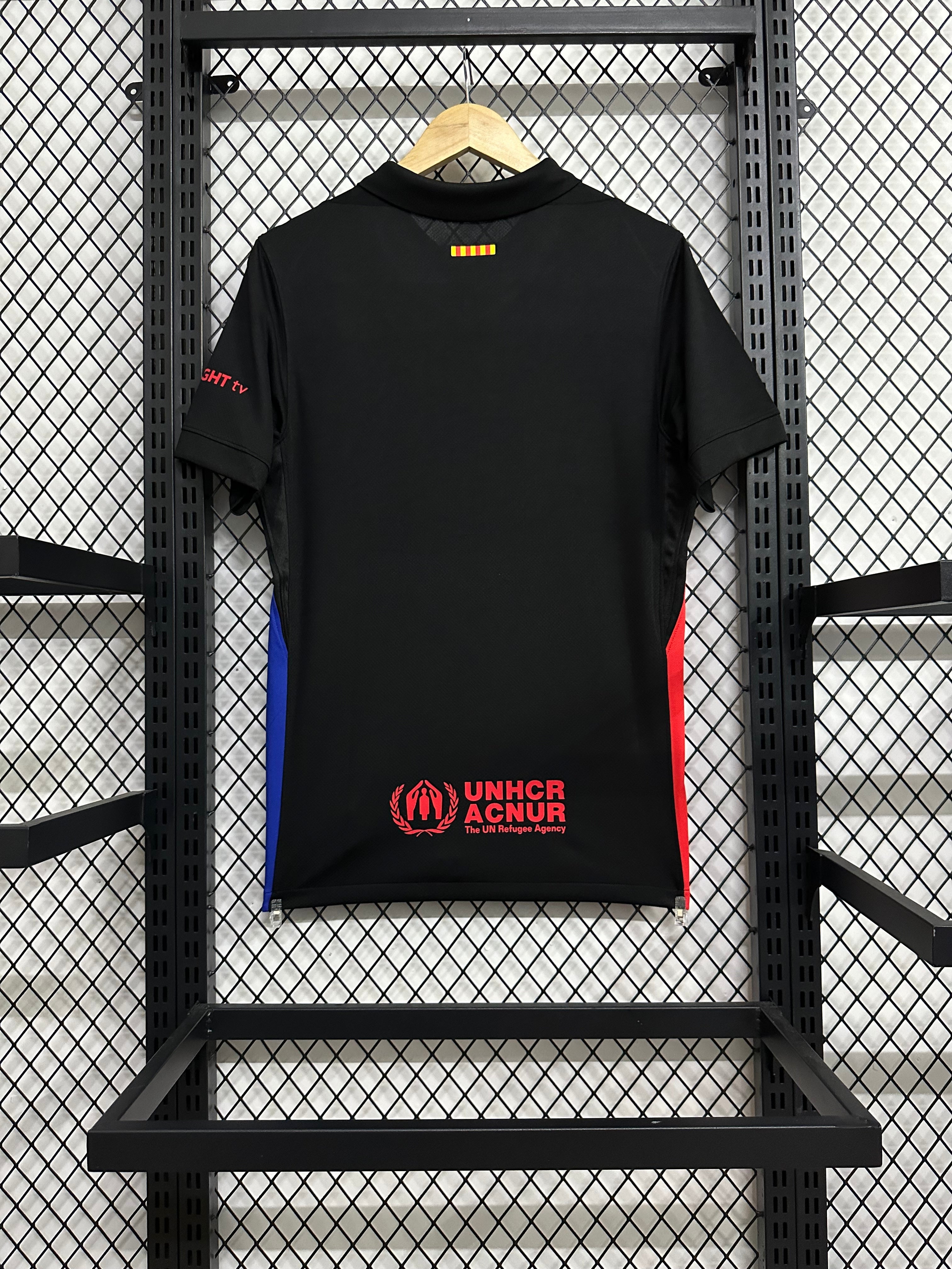 Barcelona Away 24-25 — image 7