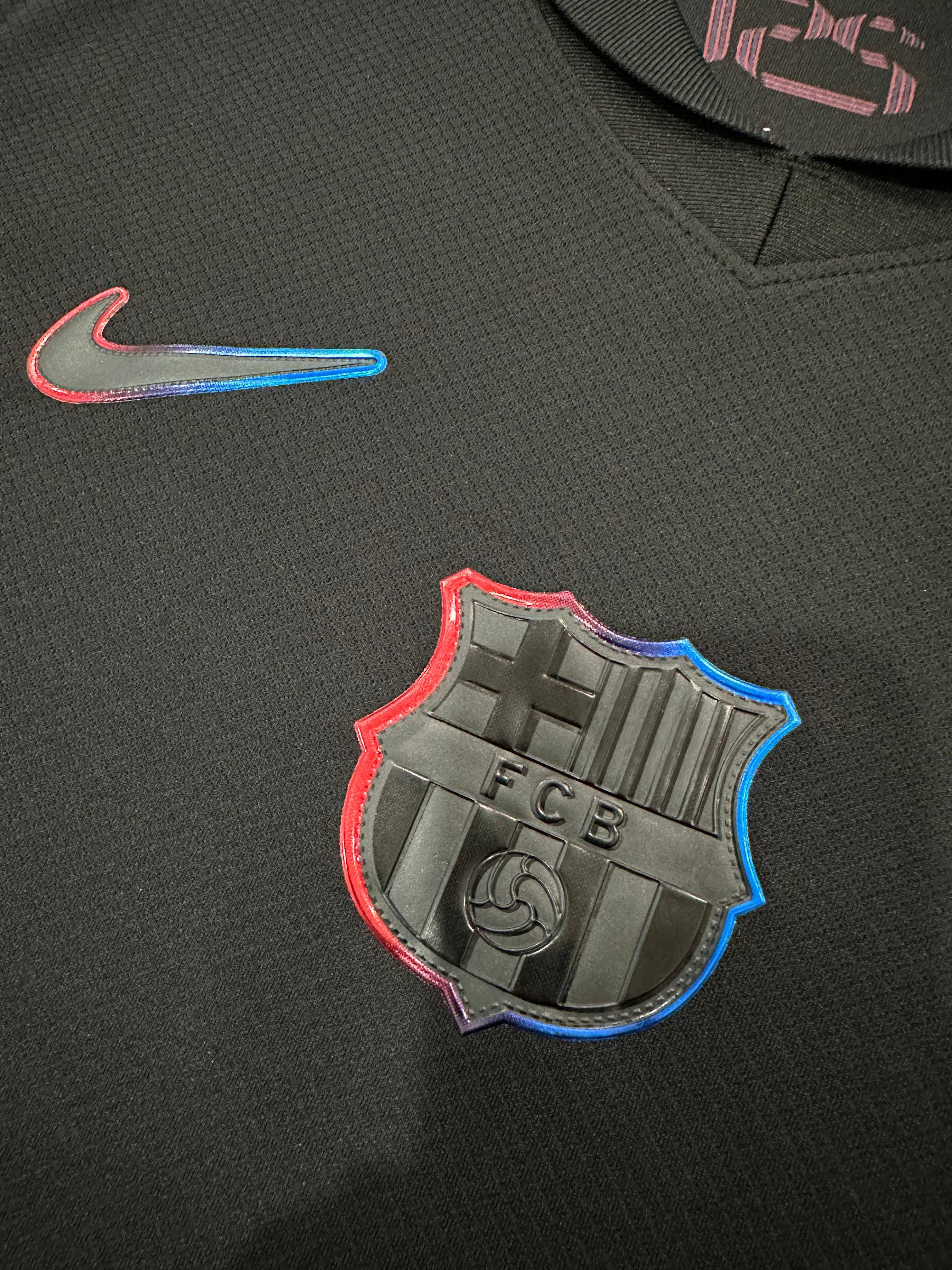Barcelona Away 24-25 — image 9