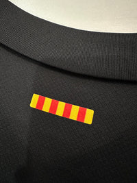 Barcelona Away 24-25