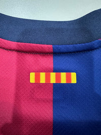 Barcelona Home 24-25