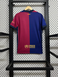 Barcelona Home 24-25