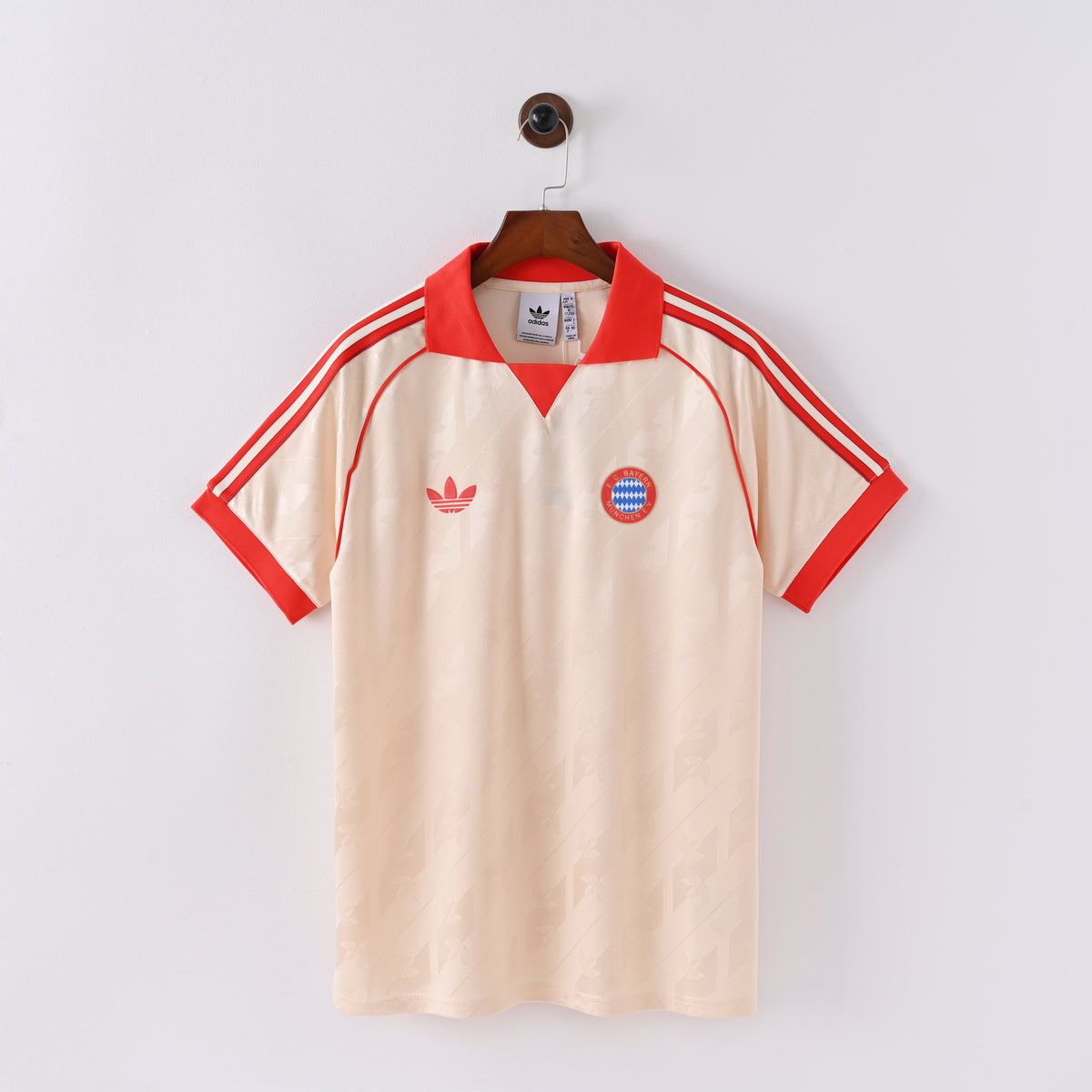 Bayern Munich Home 24-25 — image 1