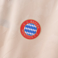 Bayern Munich Home 24-25