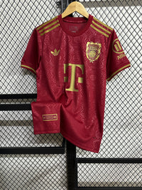 Bayern Munich 125th Anniversary 24-25