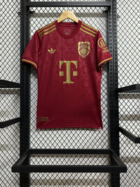 Bayern Munich 125th Anniversary 24-25