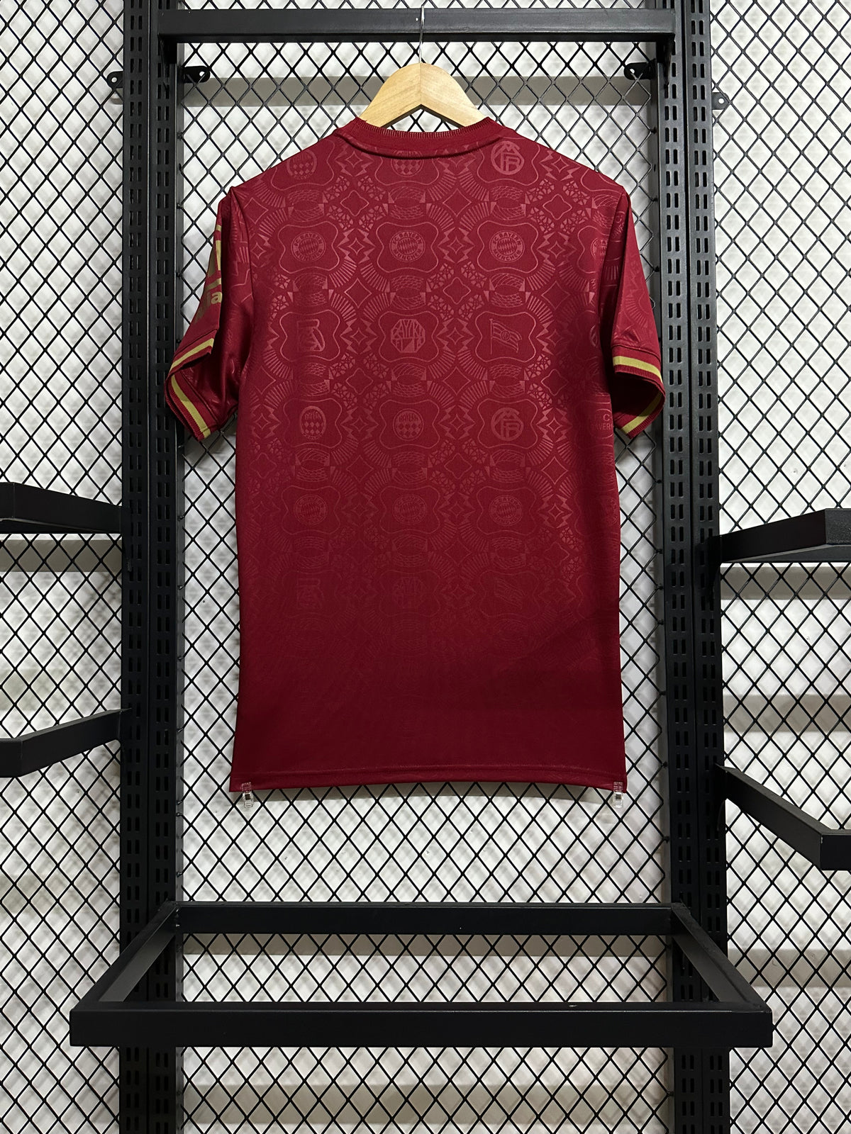 Bayern Munich 125th Anniversary 24-25 — image 3