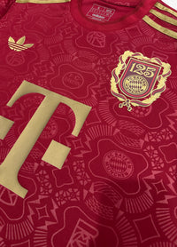 Bayern Munich 125th Anniversary 24-25