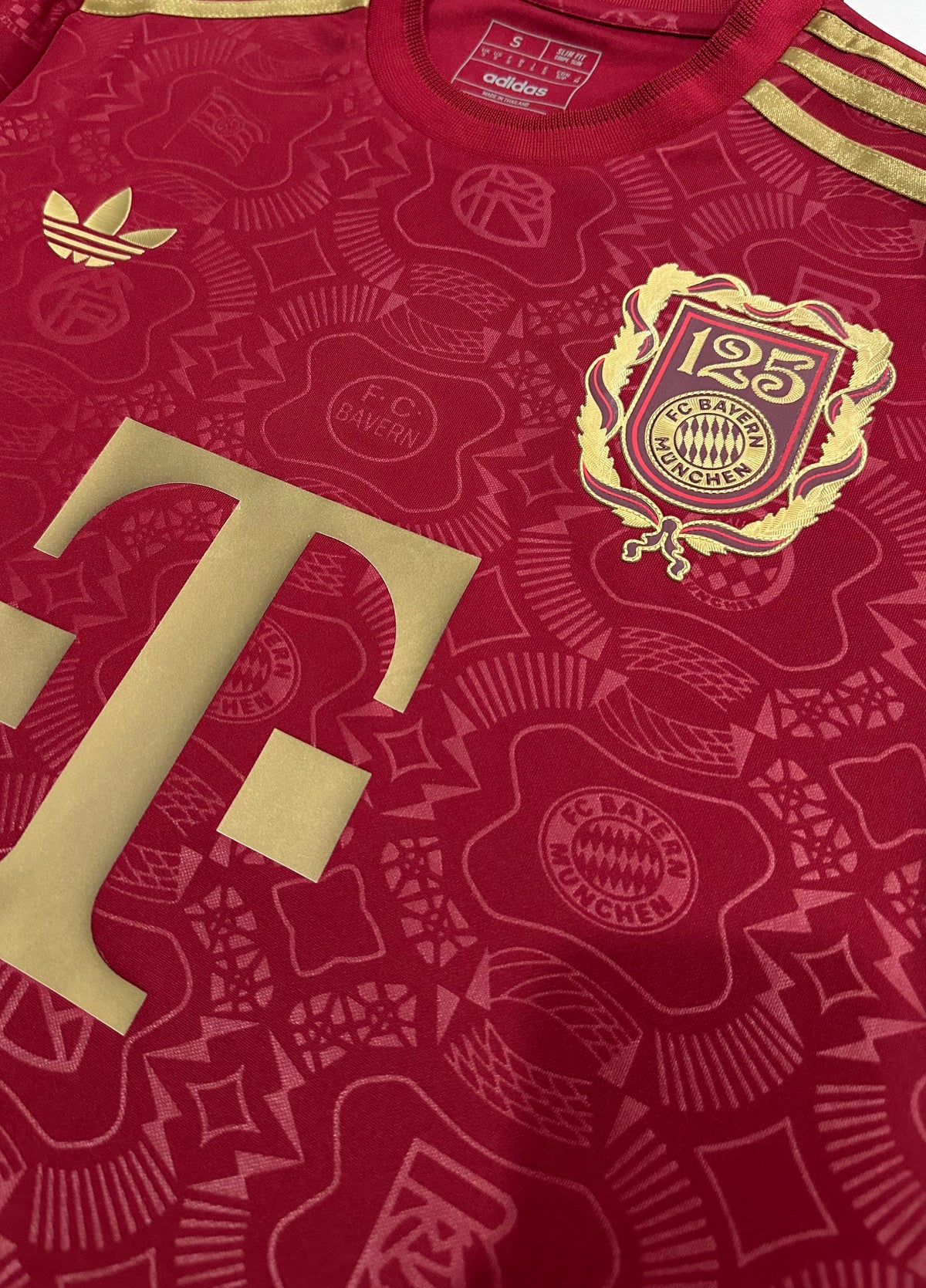 Bayern Munich 125th Anniversary 24-25 — image 4