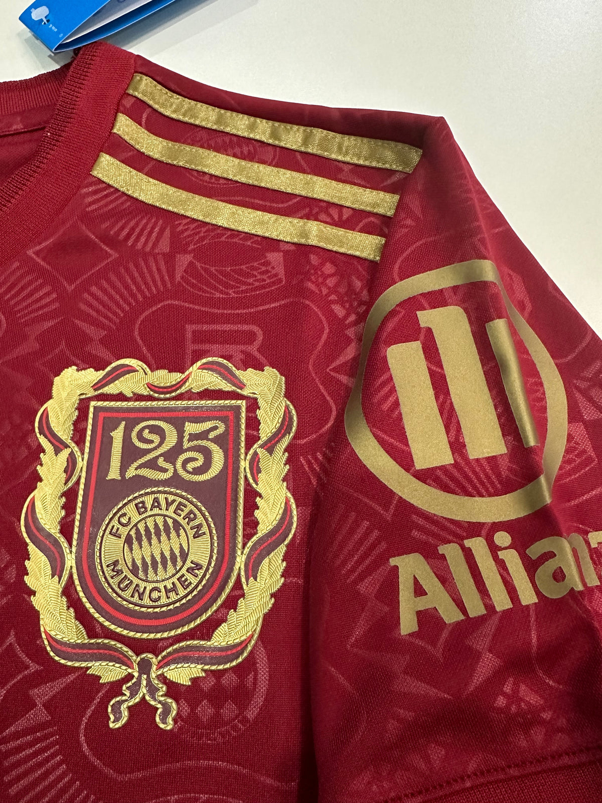 Bayern Munich 125th Anniversary 24-25 — image 5