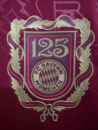 Bayern Munich 125th Anniversary 24-25