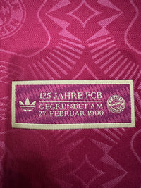 Bayern Munich 125th Anniversary 24-25