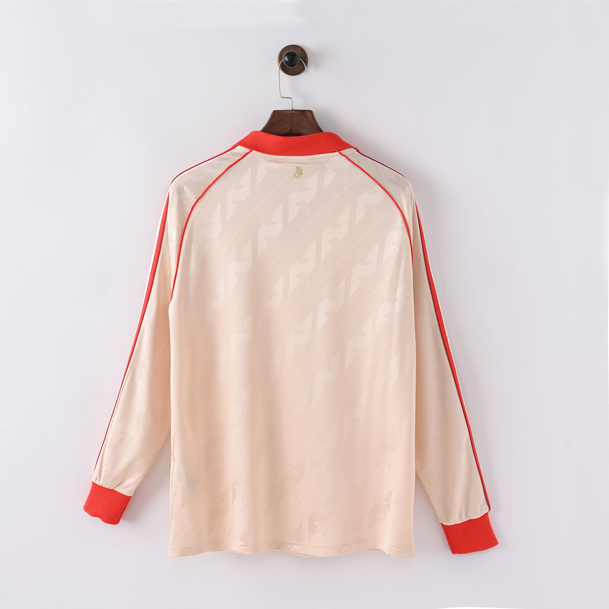 Bayern Munich Home Long Sleeve 24-25 — image 2