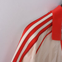 Bayern Munich Home Long Sleeve 24-25
