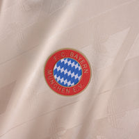 Bayern Munich Home Long Sleeve 24-25