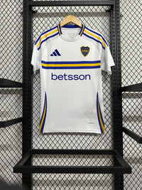 Boca Juniors Away 24-25