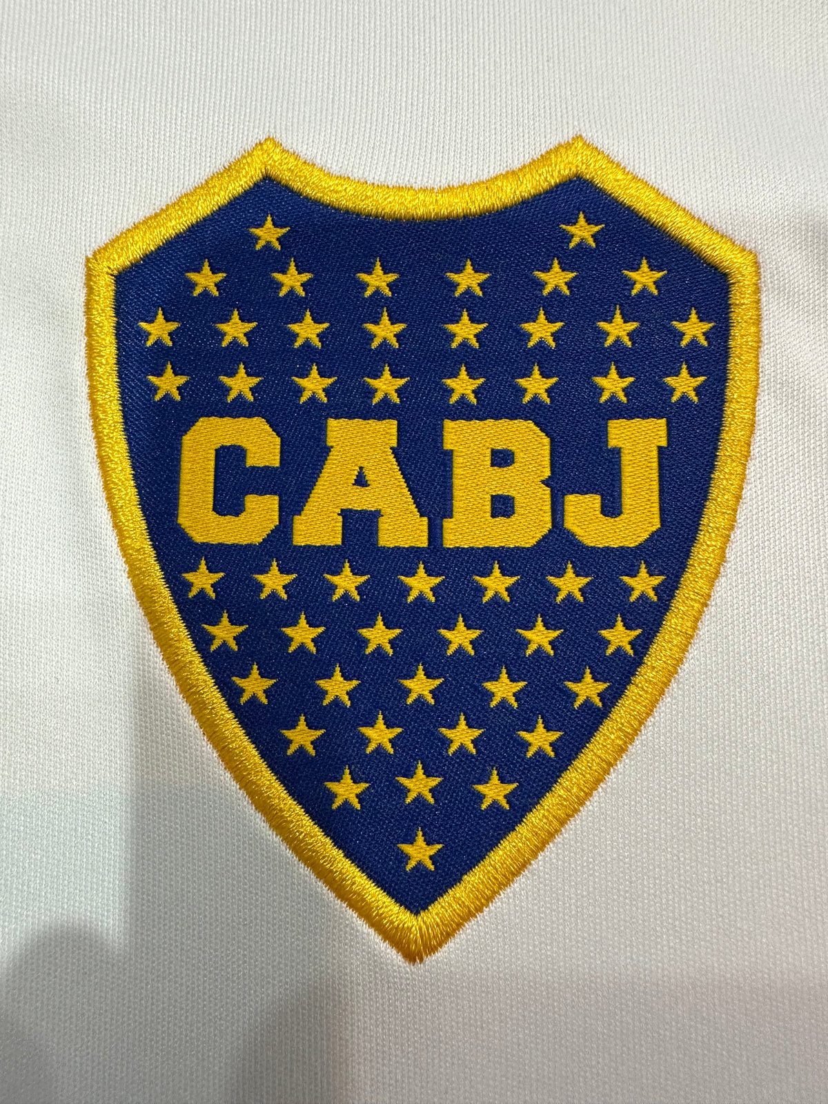 Boca Juniors Away 24-25 — image 4