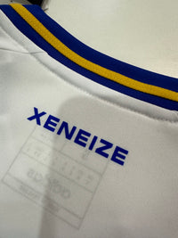 Boca Juniors Away 24-25