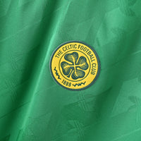 Celtic Home 24-25