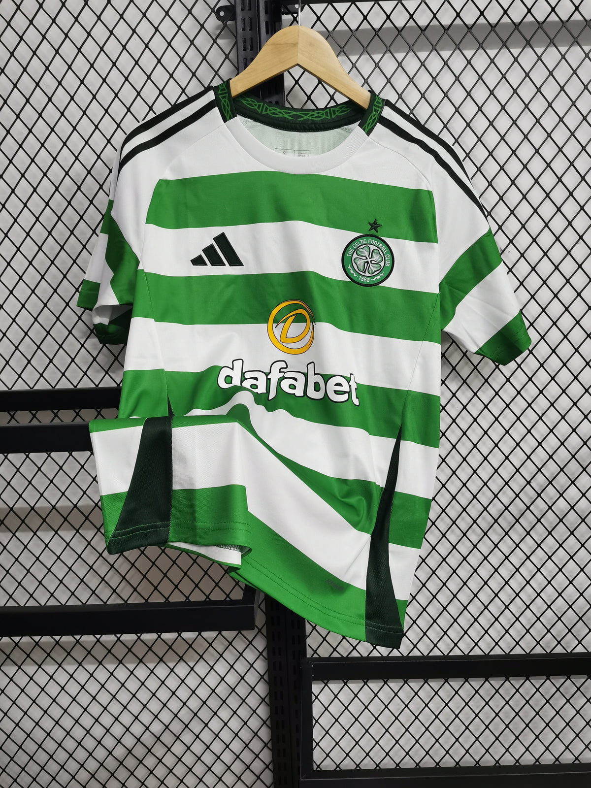 Celtic Home 24-25 — image 1