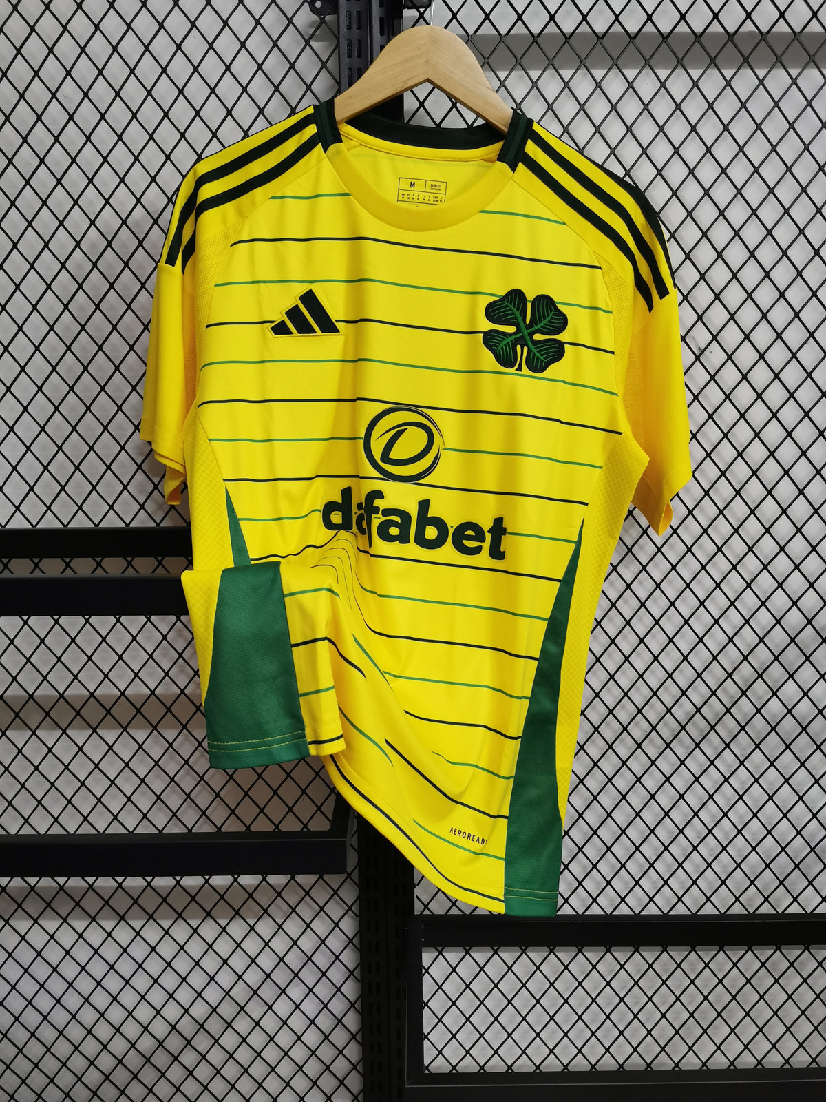 Celtic Away 24-25 — image 1