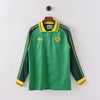 Celtic Home Long Sleeve 24-25