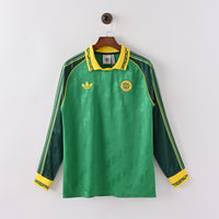 Celtic Home Long Sleeve 24-25