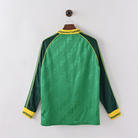 Celtic Home Long Sleeve 24-25