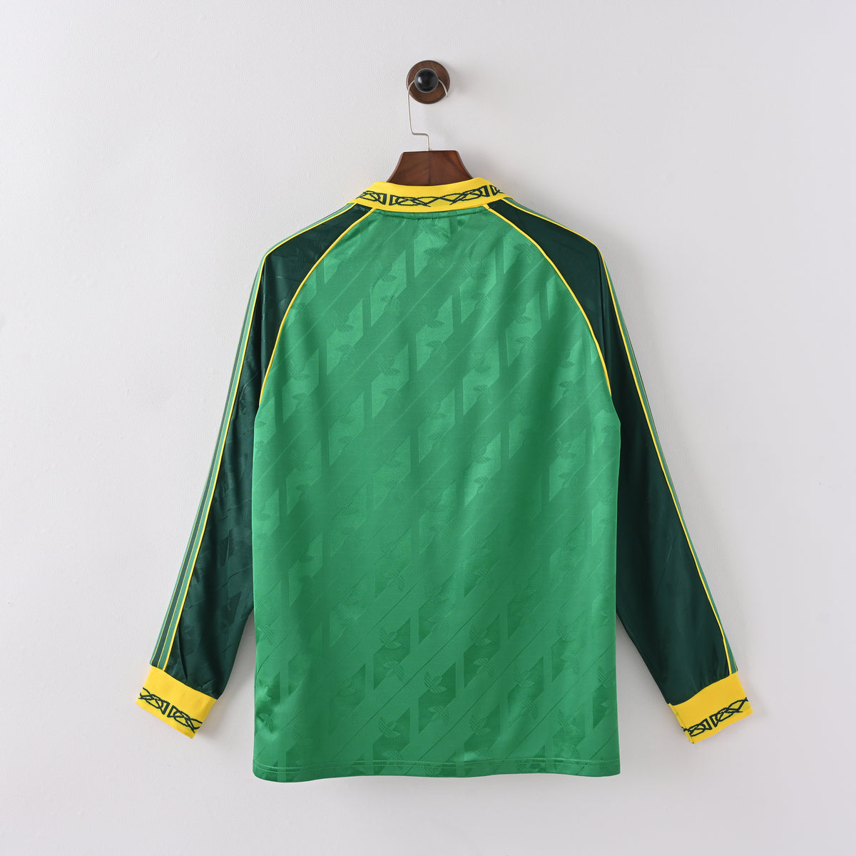 Celtic Home Long Sleeve 24-25 — image 2