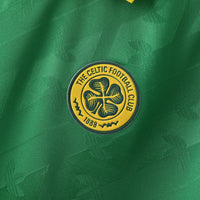 Celtic Home Long Sleeve 24-25