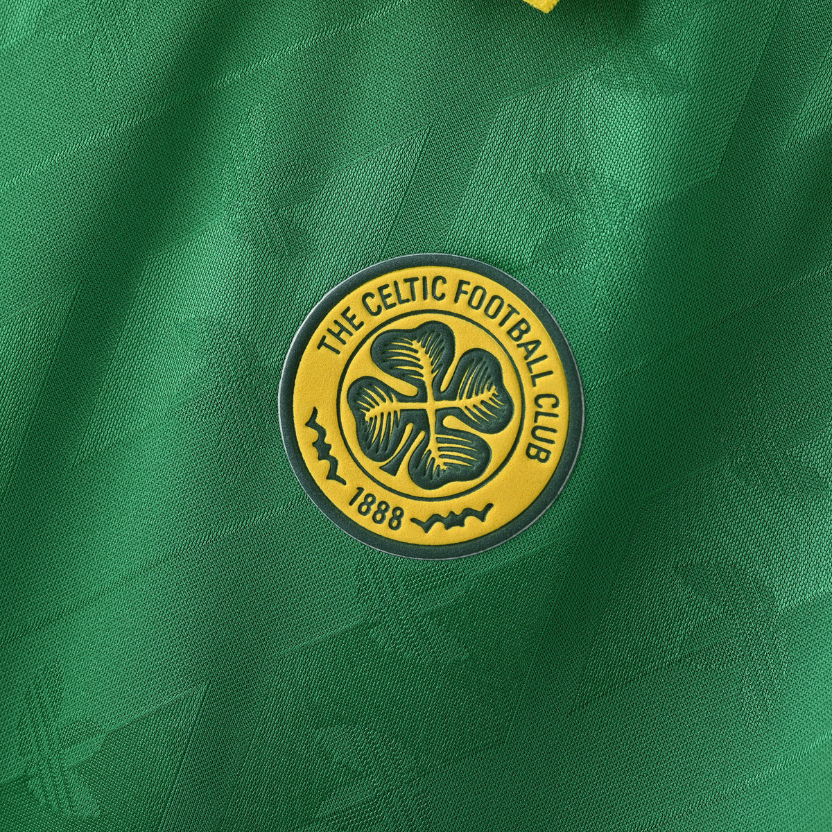 Celtic Home Long Sleeve 24-25 — image 5