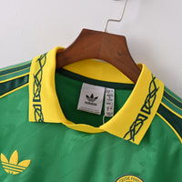 Celtic Home Long Sleeve 24-25