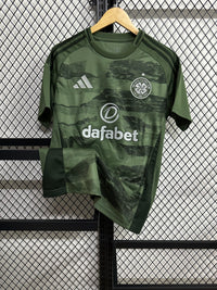 Celtic Third 24-25