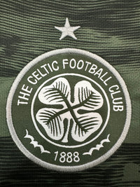 Celtic Third 24-25