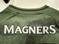 Celtic Third 24-25