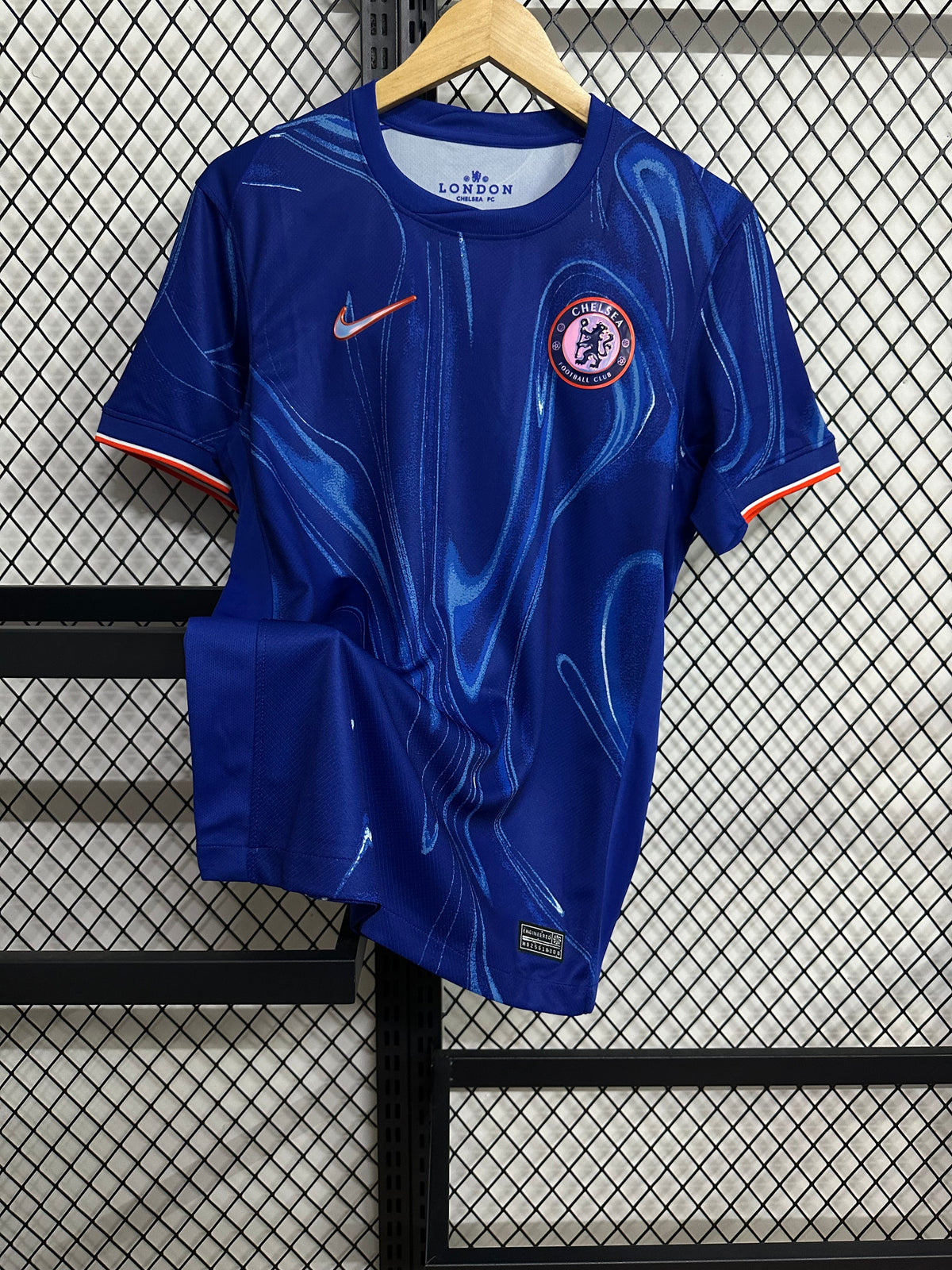 Chelsea Home 24-25 — image 1