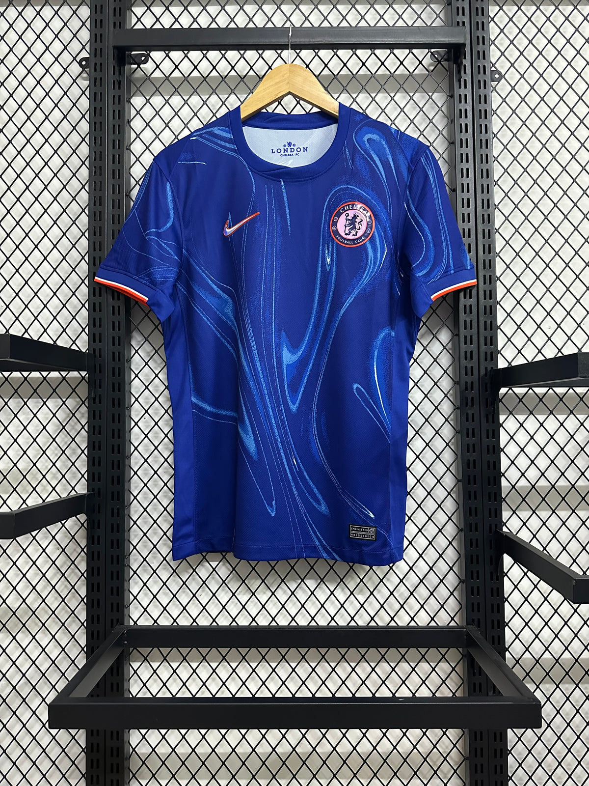 Chelsea Home 24-25 — image 2