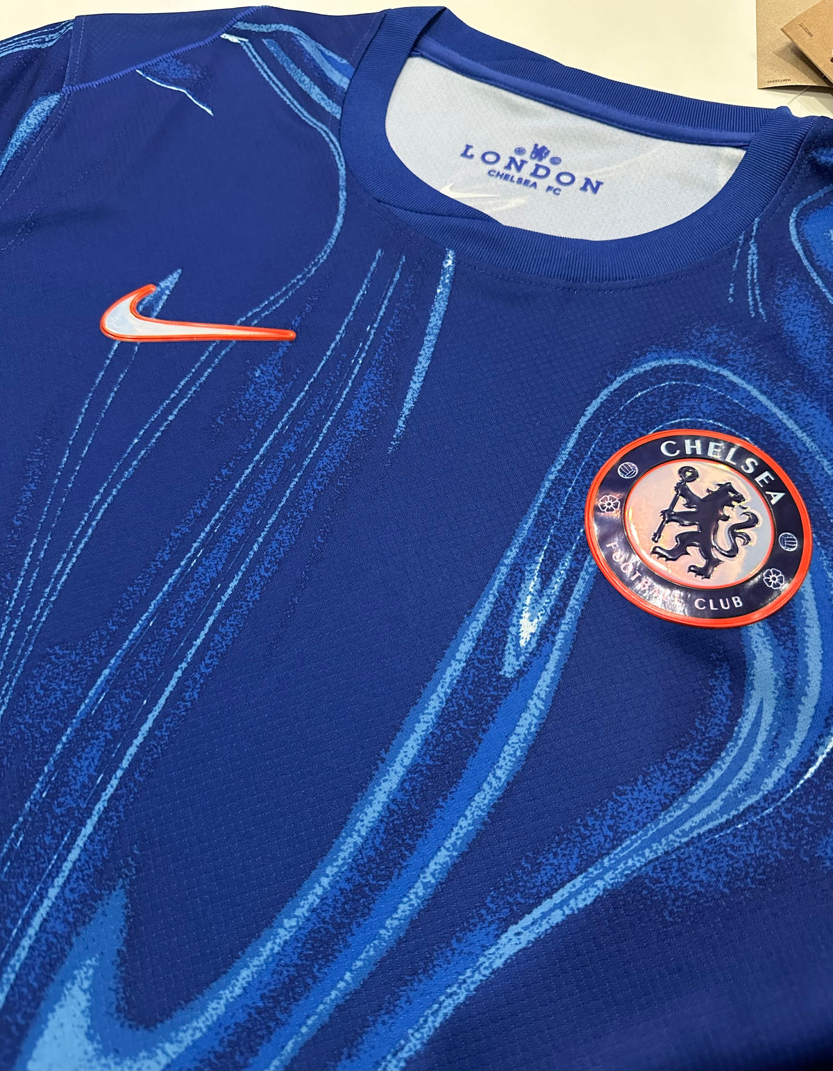 Chelsea Home 24-25 — image 4