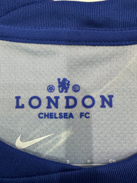 Chelsea Home 24-25
