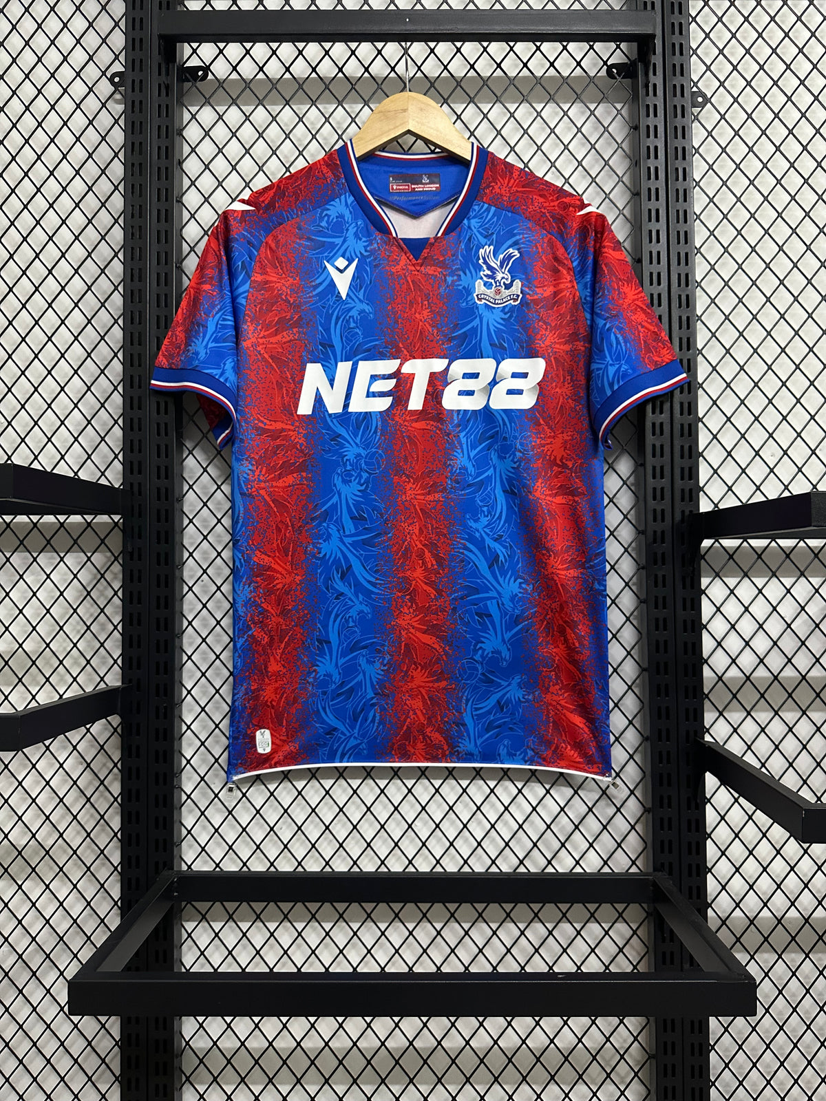 Crystal Palace Home 24-25 — image 2